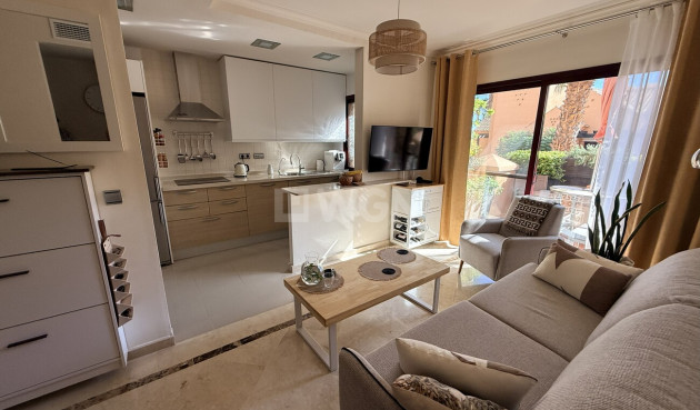 Reventa - Duplex - Los Alcázares - Nueva Ribera