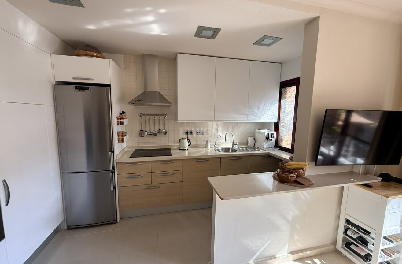 Reventa - Duplex - Los Alcázares - Nueva Ribera