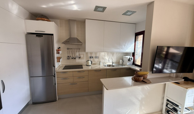 Reventa - Duplex - Los Alcázares - Nueva Ribera