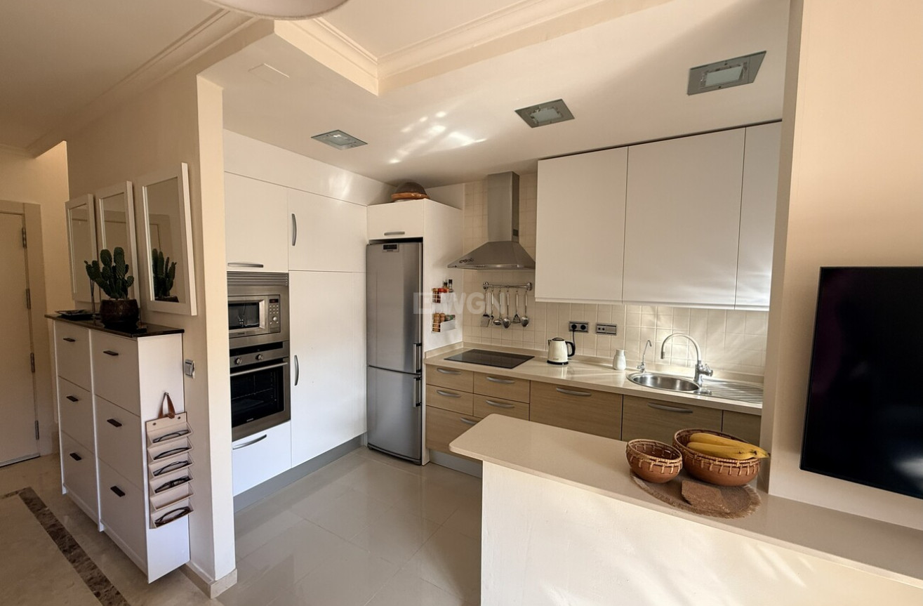 Reventa - Duplex - Los Alcázares - Nueva Ribera