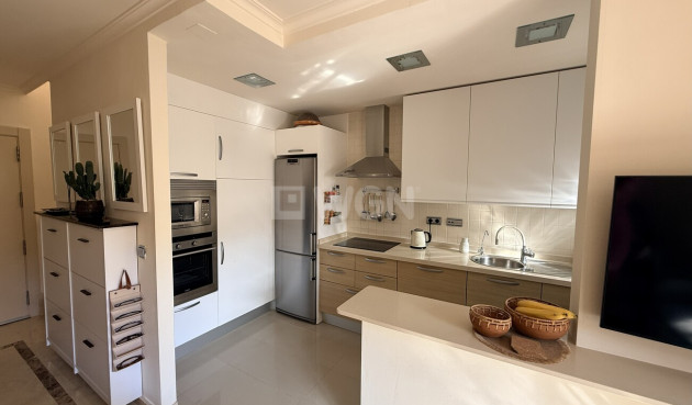 Reventa - Duplex - Los Alcázares - Nueva Ribera