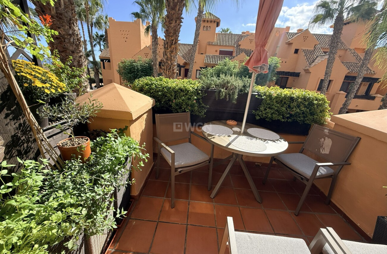 Reventa - Duplex - Los Alcázares - Nueva Ribera