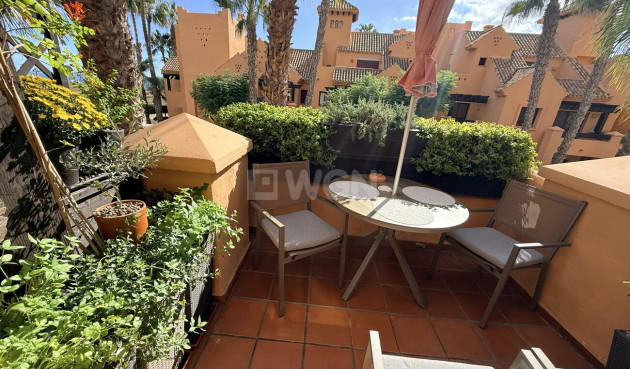 Reventa - Duplex - Los Alcázares - Nueva Ribera