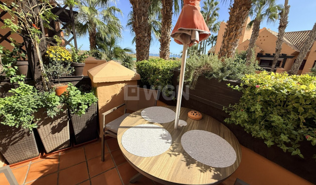 Reventa - Duplex - Los Alcázares - Nueva Ribera