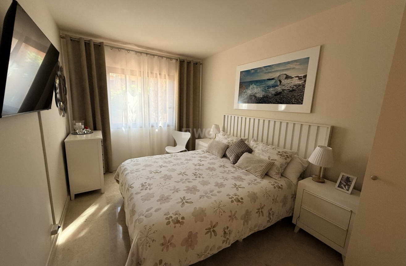 Reventa - Duplex - Los Alcázares - Nueva Ribera