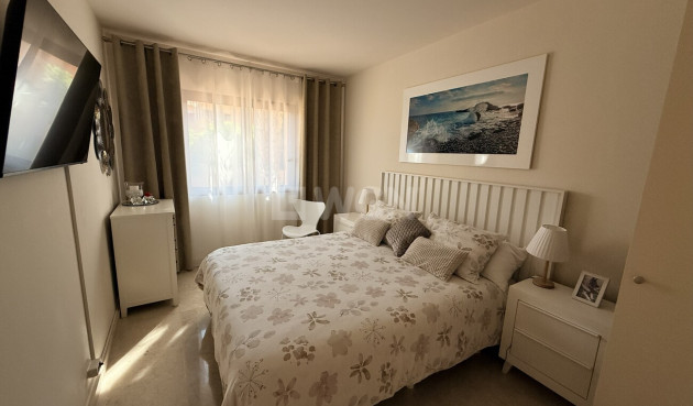 Reventa - Duplex - Los Alcázares - Nueva Ribera