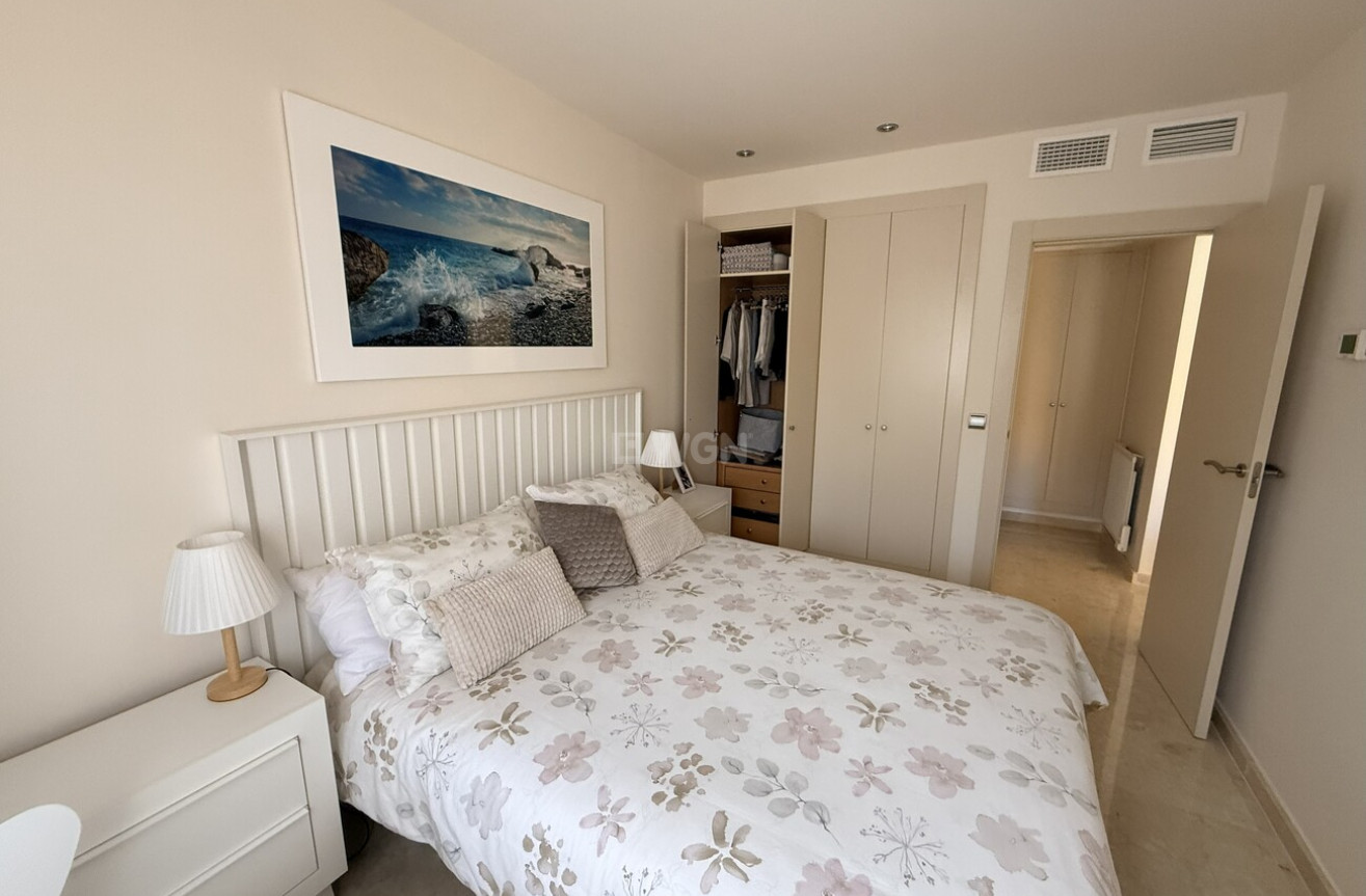 Reventa - Duplex - Los Alcázares - Nueva Ribera