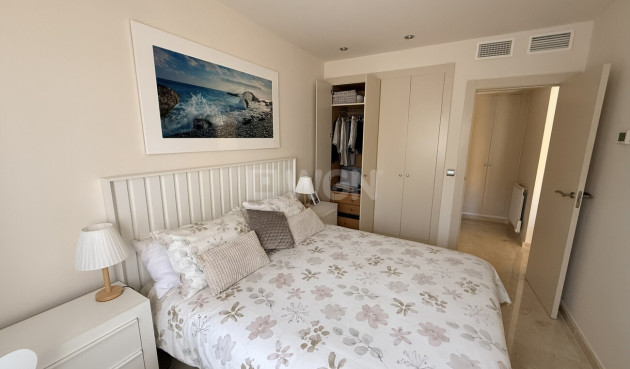 Reventa - Duplex - Los Alcázares - Nueva Ribera