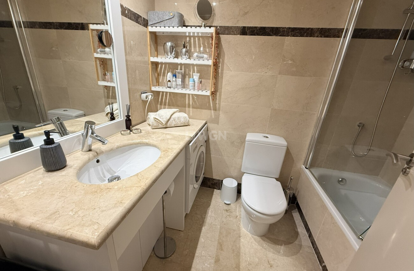 Reventa - Duplex - Los Alcázares - Nueva Ribera