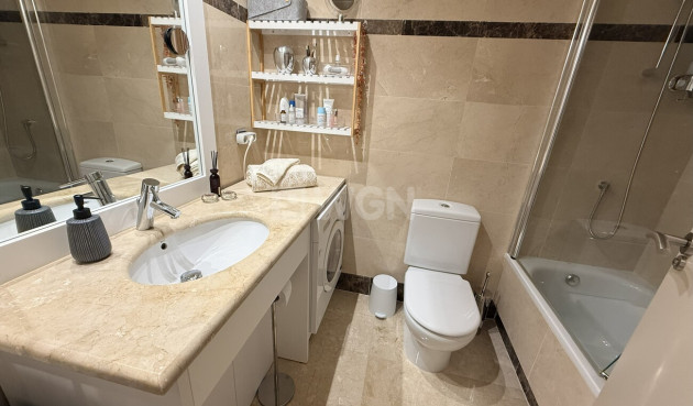 Reventa - Duplex - Los Alcázares - Nueva Ribera