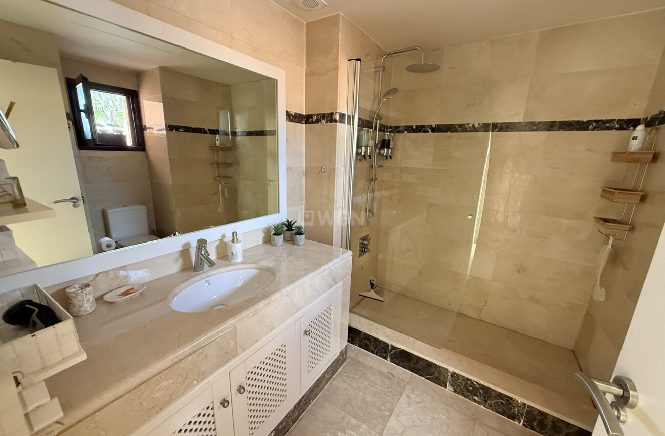 Reventa - Duplex - Los Alcázares - Nueva Ribera