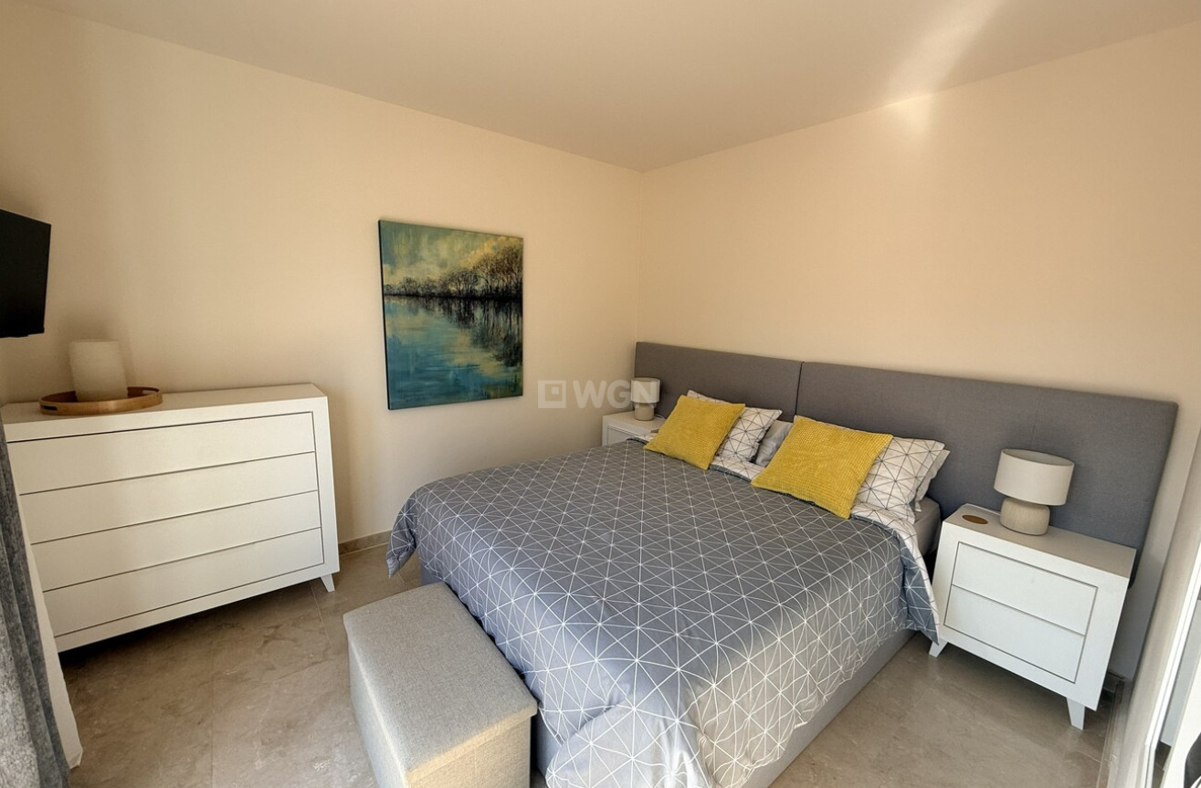 Reventa - Duplex - Los Alcázares - Nueva Ribera