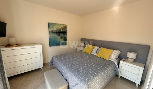 Reventa - Duplex - Los Alcázares - Nueva Ribera