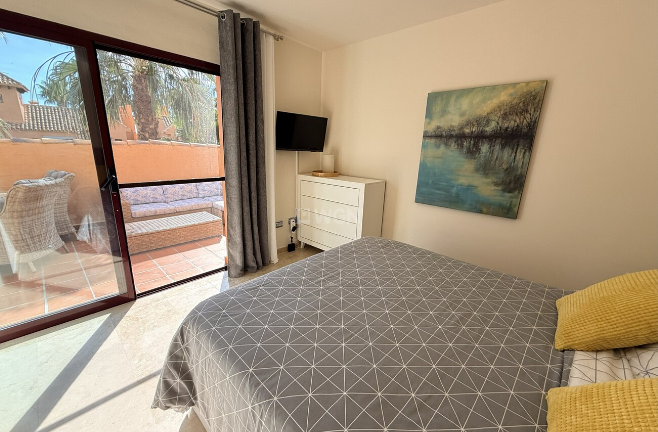 Reventa - Duplex - Los Alcázares - Nueva Ribera