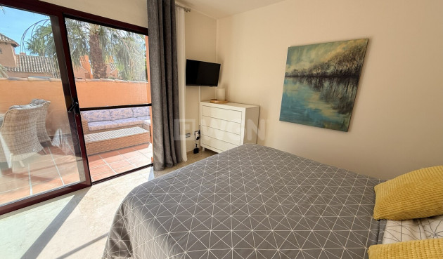 Reventa - Duplex - Los Alcázares - Nueva Ribera