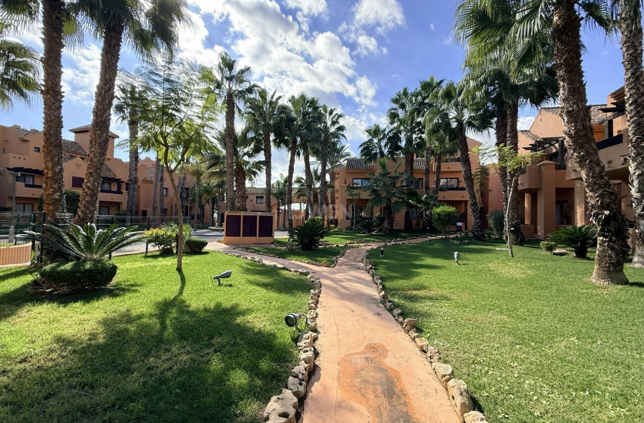 Reventa - Duplex - Los Alcázares - Nueva Ribera