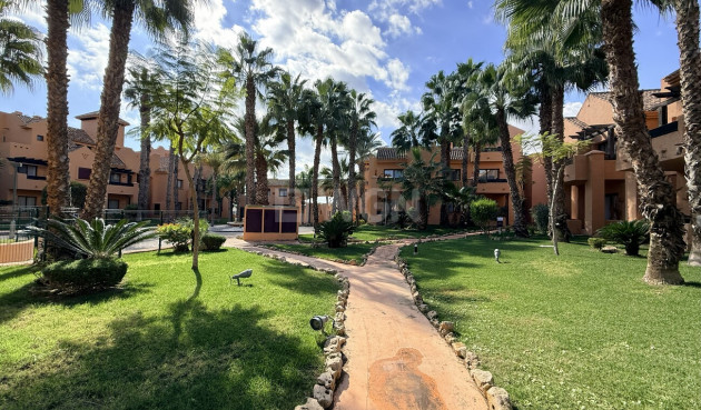 Reventa - Duplex - Los Alcázares - Nueva Ribera