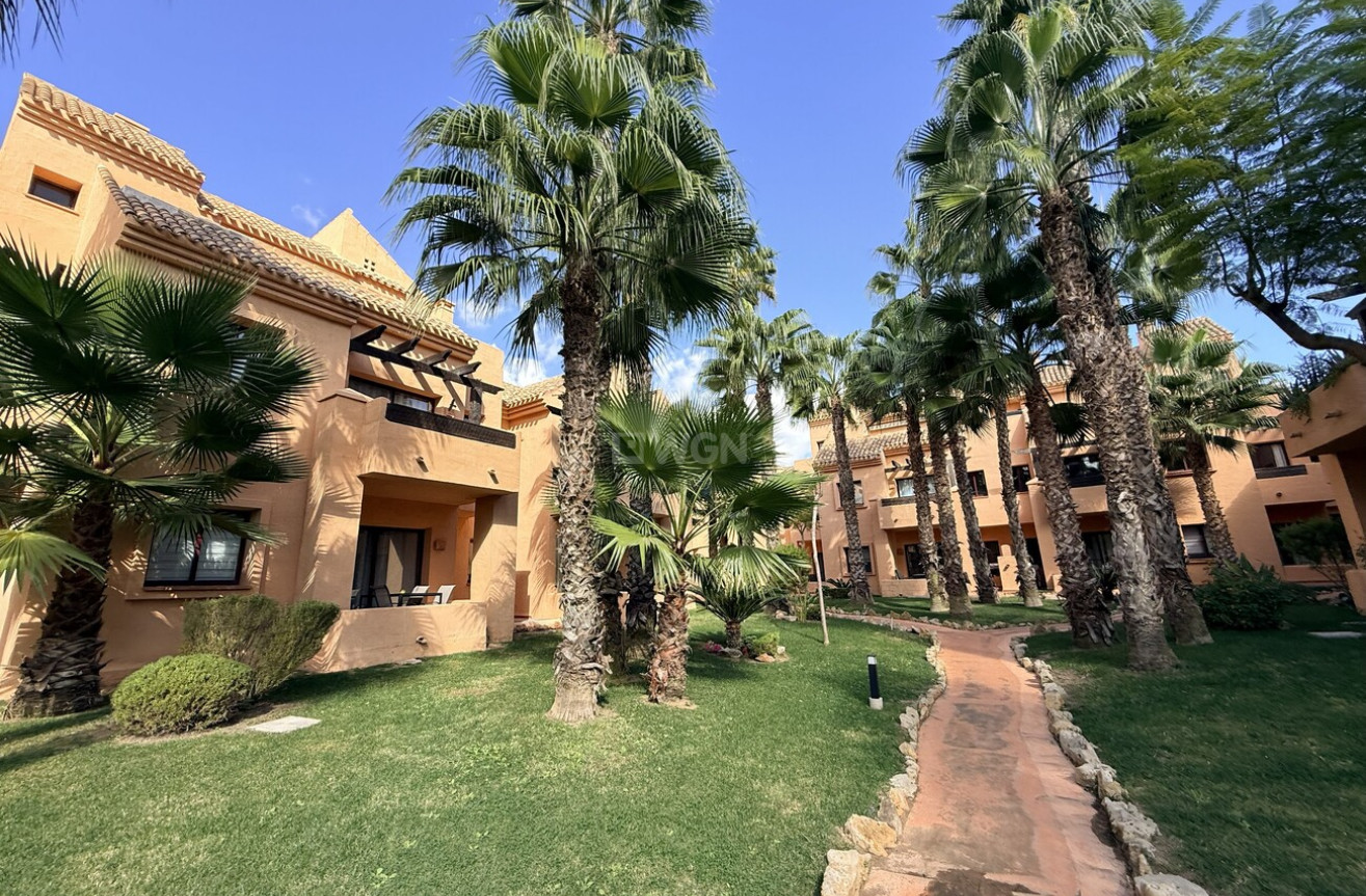 Reventa - Duplex - Los Alcázares - Nueva Ribera