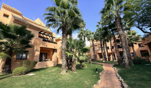 Reventa - Duplex - Los Alcázares - Nueva Ribera