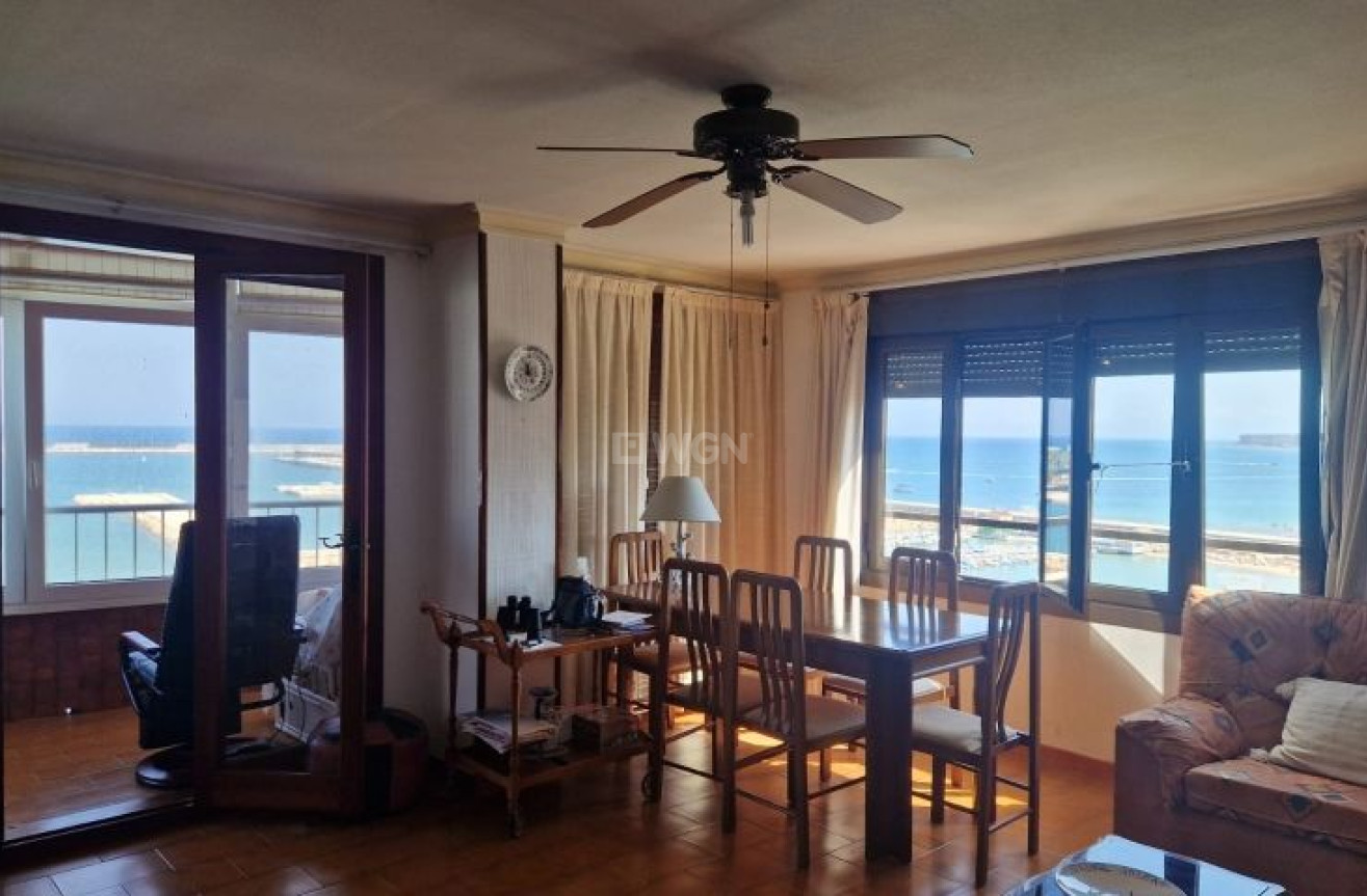 Resale - Apartment / flat - Torrevieja - Costa Blanca