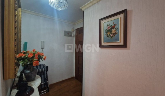 Resale - Apartment / flat - Torrevieja - Costa Blanca