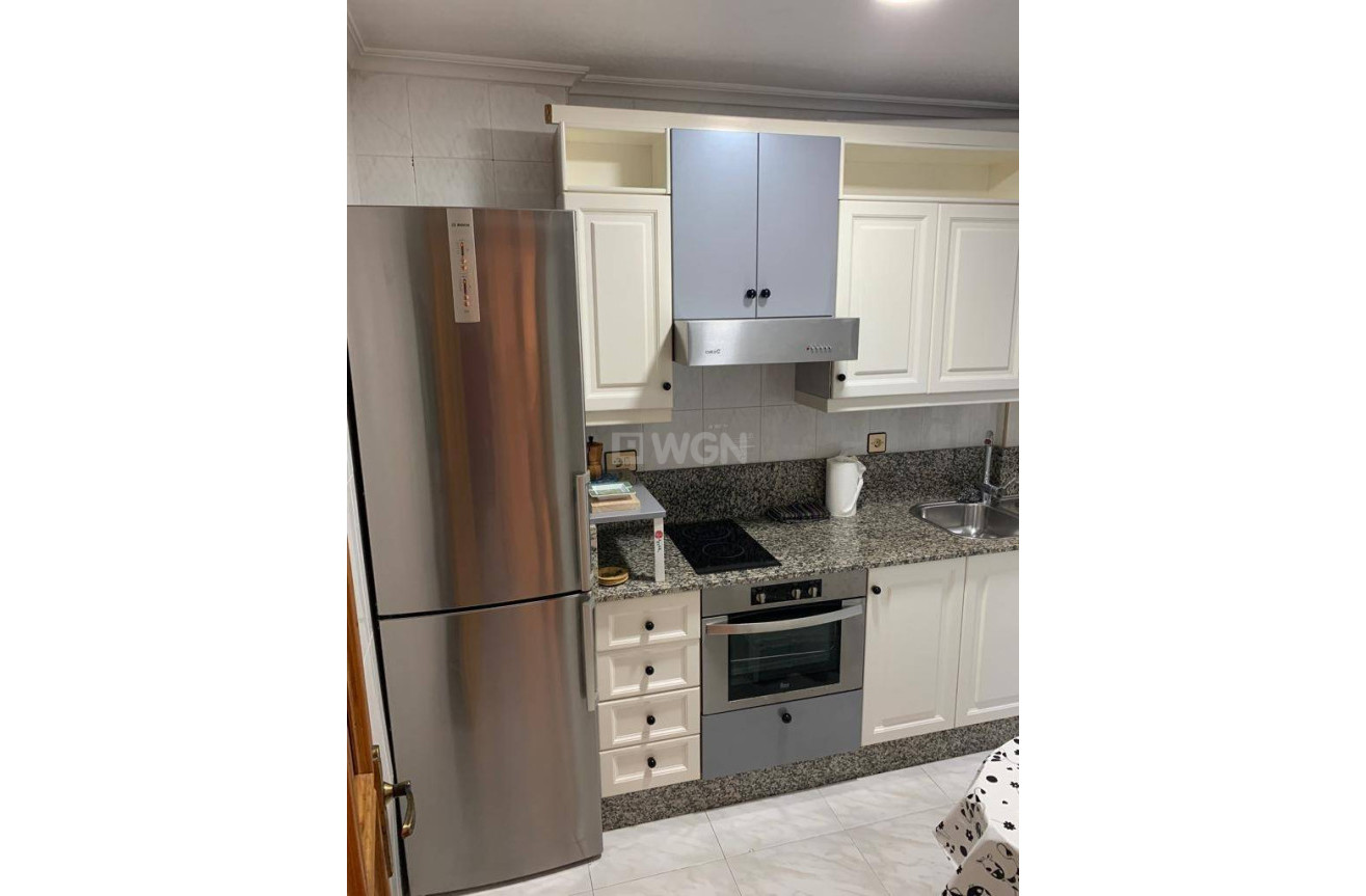 Resale - Duplex - Pilar de la Horadada - Torre De La Horadada