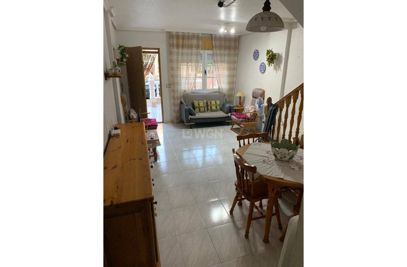 Resale - Duplex - Pilar de la Horadada - Torre De La Horadada