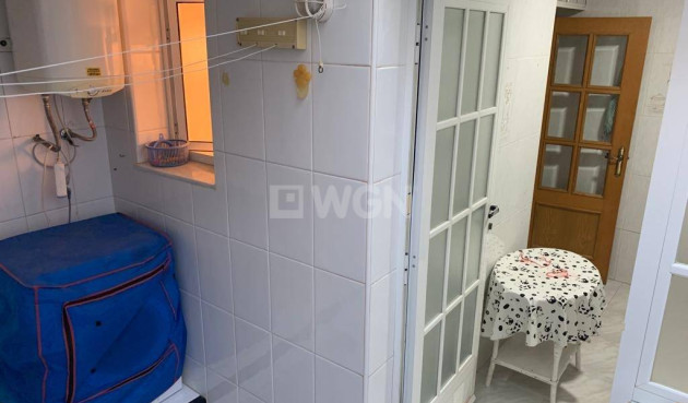 Resale - Duplex - Pilar de la Horadada - Torre De La Horadada