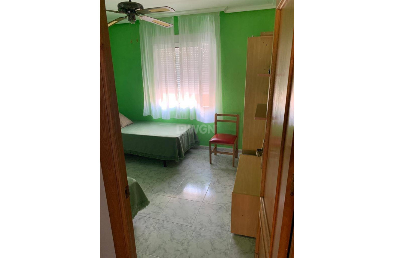 Resale - Duplex - Pilar de la Horadada - Torre De La Horadada