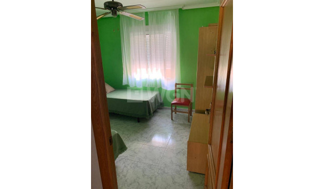 Resale - Duplex - Pilar de la Horadada - Torre De La Horadada