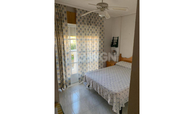 Resale - Duplex - Pilar de la Horadada - Torre De La Horadada