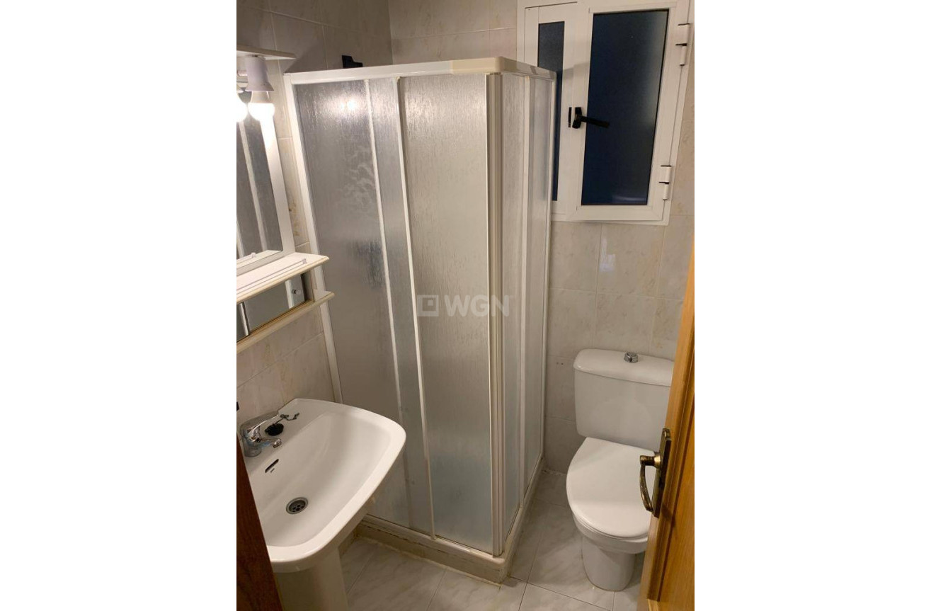 Resale - Duplex - Pilar de la Horadada - Torre De La Horadada