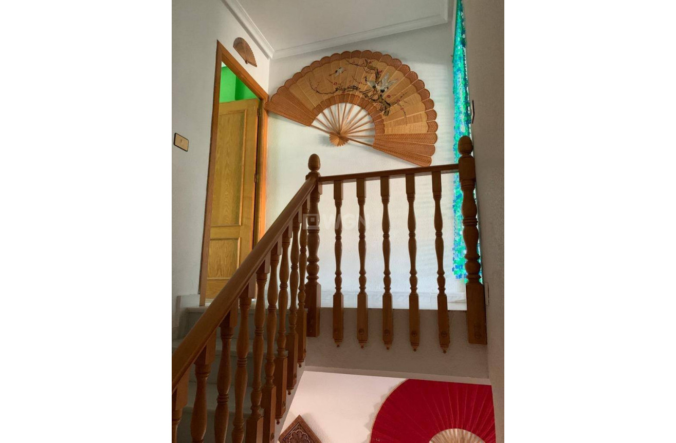 Resale - Duplex - Pilar de la Horadada - Torre De La Horadada