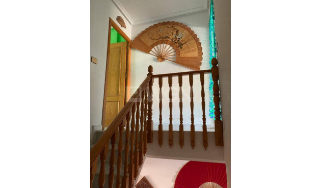 Resale - Duplex - Pilar de la Horadada - Torre De La Horadada