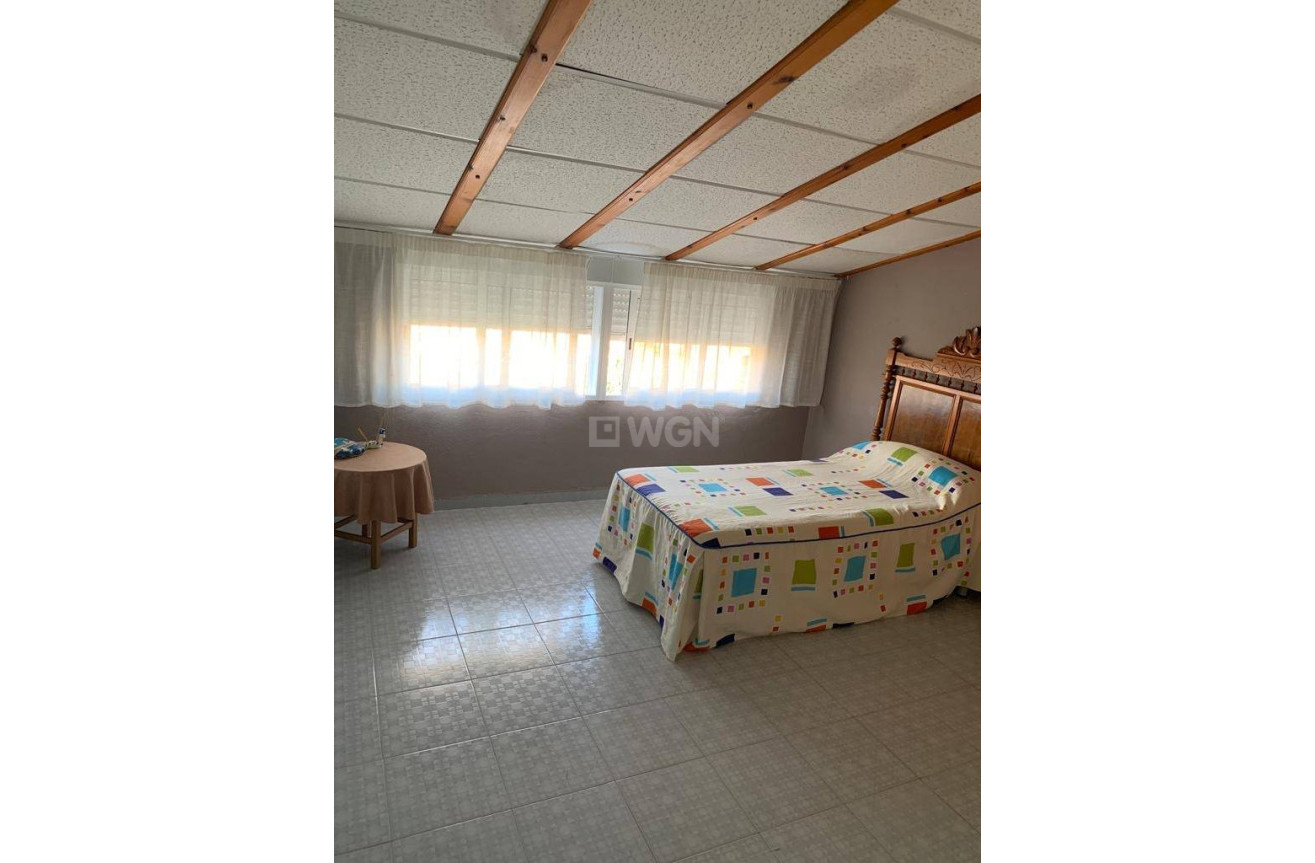 Resale - Duplex - Pilar de la Horadada - Torre De La Horadada