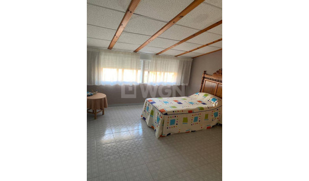 Resale - Duplex - Pilar de la Horadada - Torre De La Horadada