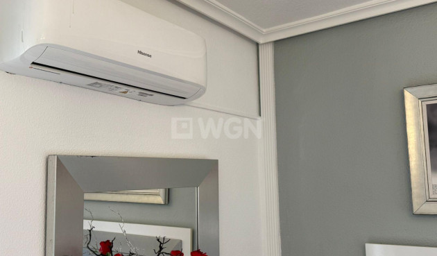 Odsprzedaż - Kamienica - Torrevieja - Calas Blanca