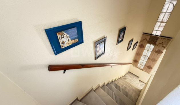 Odsprzedaż - Kamienica - Torrevieja - Calas Blanca