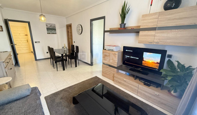 Resale - Apartment / flat - Torrevieja - PARQUE DE LAS NACIONES