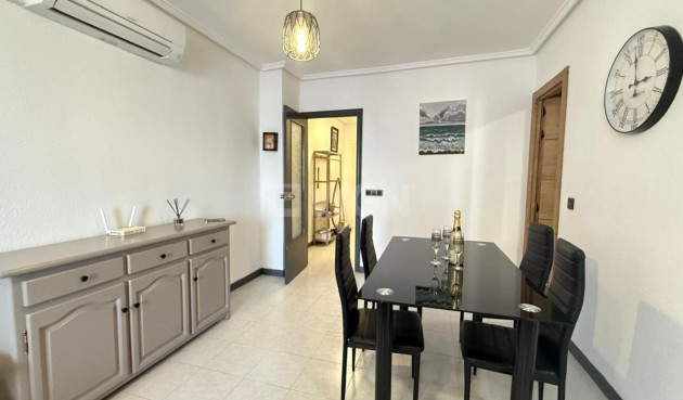 Resale - Apartment / flat - Torrevieja - PARQUE DE LAS NACIONES