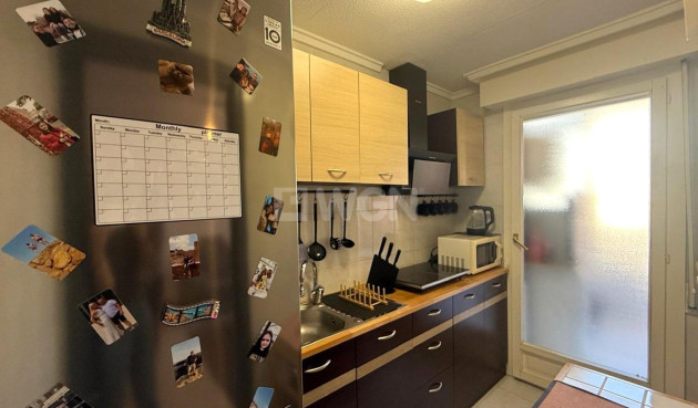 Resale - Apartment / flat - Torrevieja - PARQUE DE LAS NACIONES