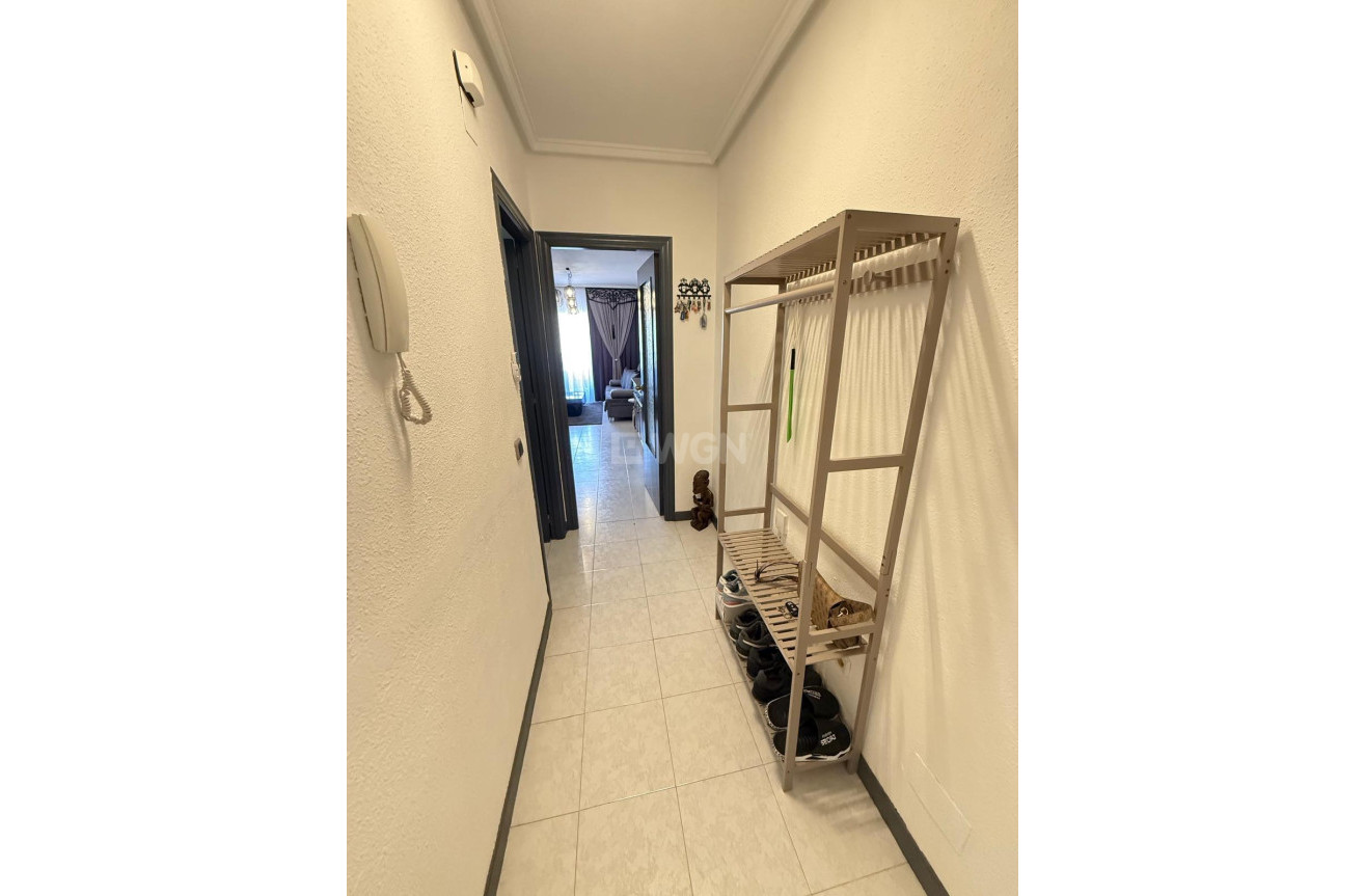 Resale - Apartment / flat - Torrevieja - PARQUE DE LAS NACIONES