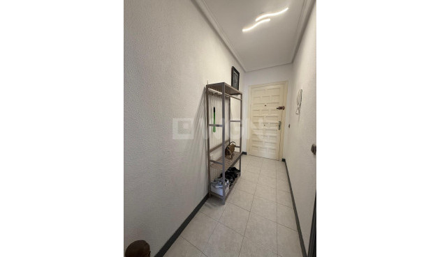 Resale - Apartment / flat - Torrevieja - PARQUE DE LAS NACIONES