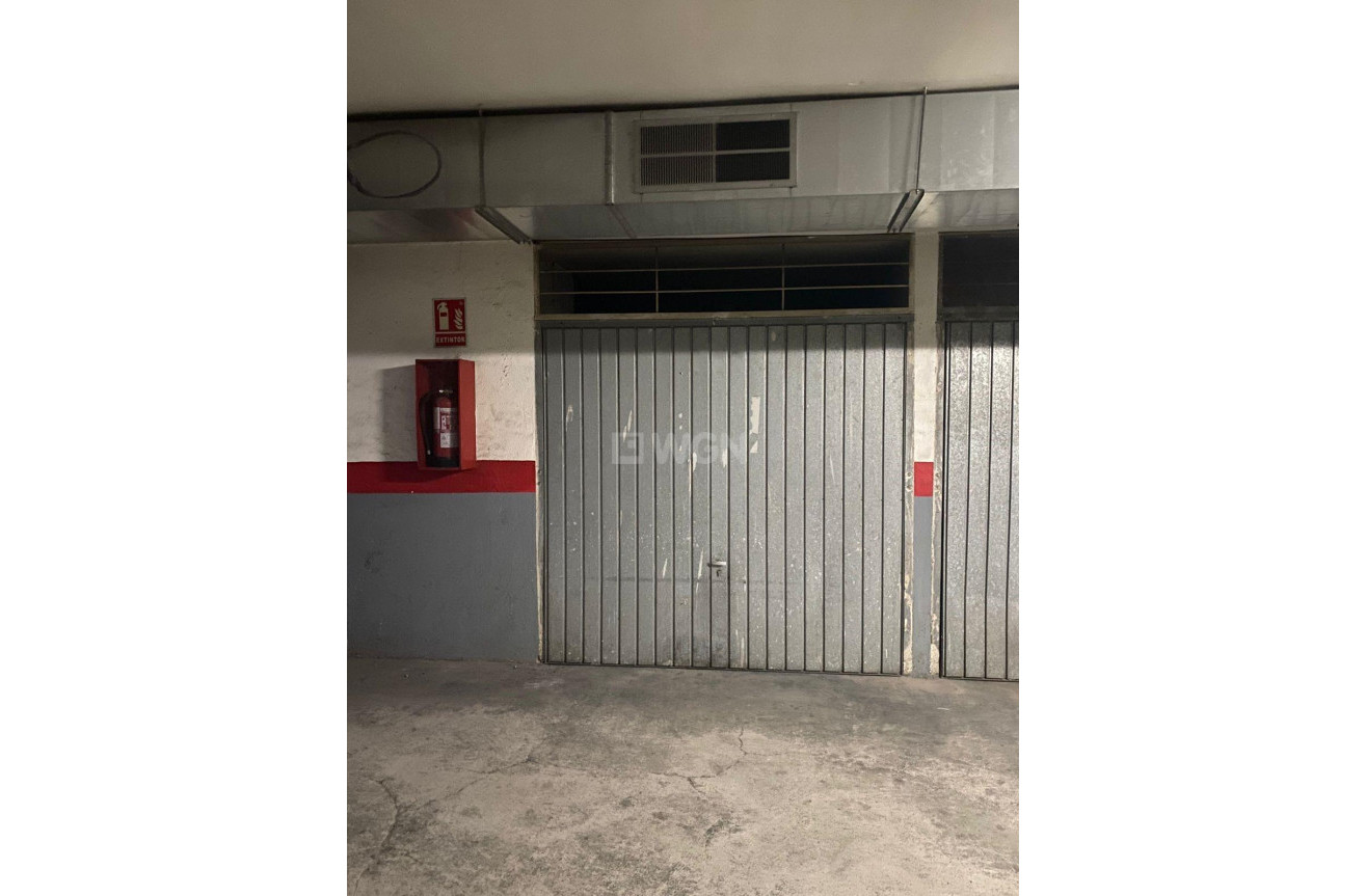 Resale - Apartment / flat - Torrevieja - PARQUE DE LAS NACIONES