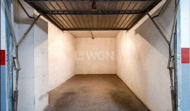 Resale - Apartment / flat - Torrevieja - PARQUE DE LAS NACIONES