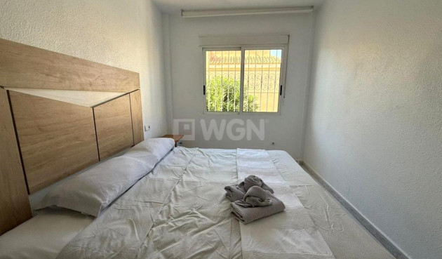 Resale - Bungalow - Torrevieja - Los Frutales