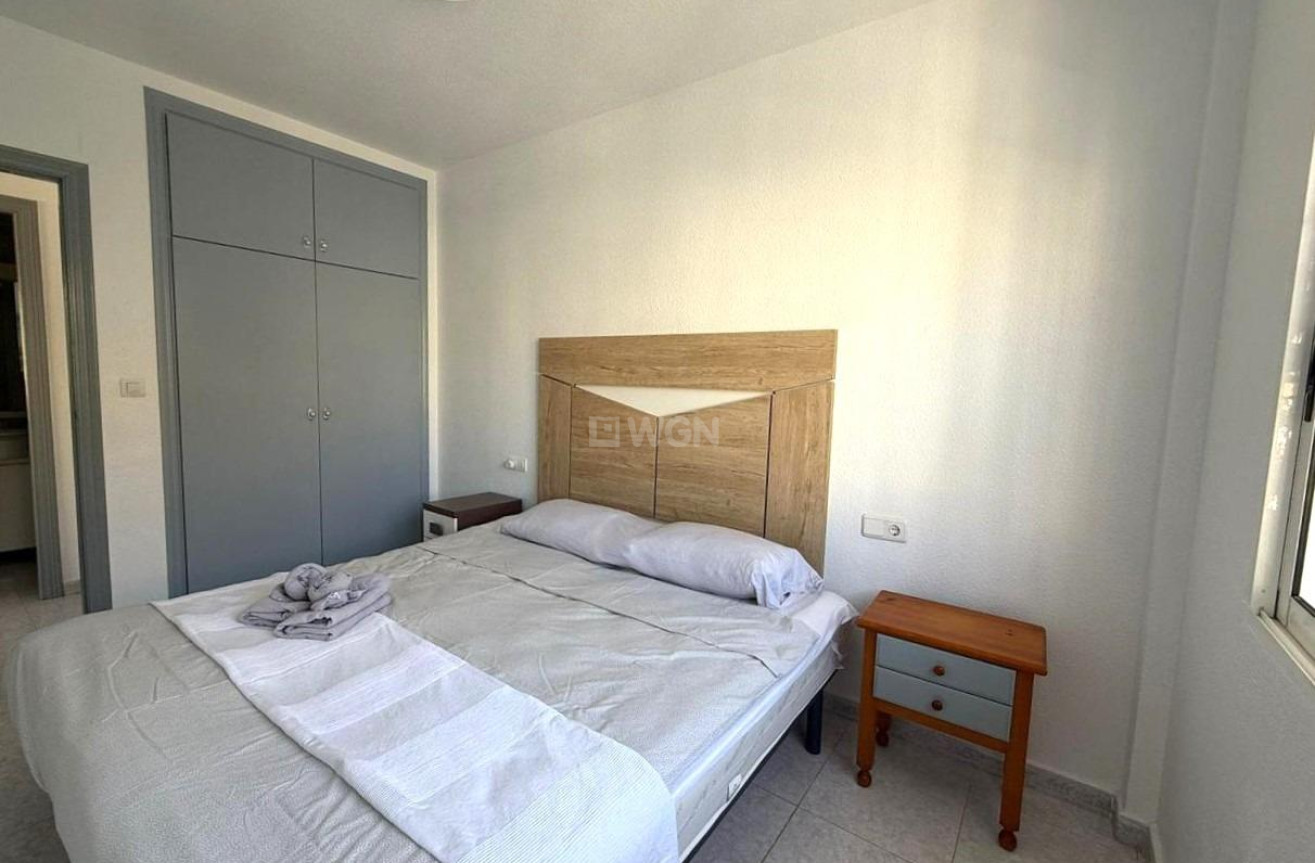 Resale - Bungalow - Torrevieja - Los Frutales