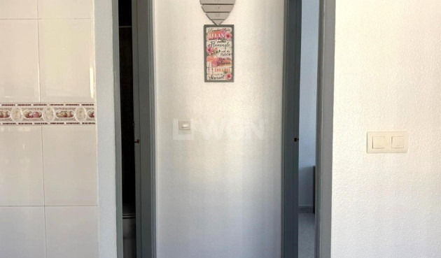 Resale - Bungalow - Torrevieja - Los Frutales