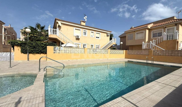 Resale - Bungalow - Torrevieja - Los Frutales