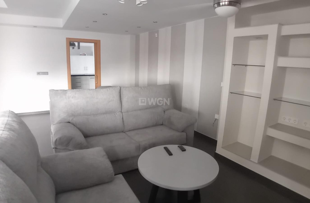 Wiederverkauf - Villa - Puerto de Mazarron - El Alamillo